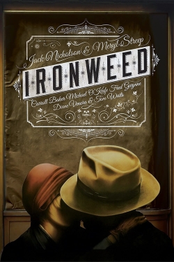 watch Ironweed Movie online free in hd on MovieMP4