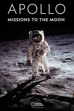 watch Apollo: Missions to the Moon Movie online free in hd on MovieMP4