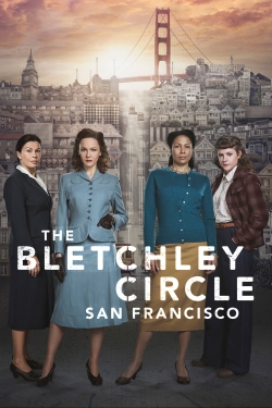 watch The Bletchley Circle: San Francisco Movie online free in hd on MovieMP4