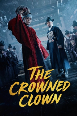 watch The Crowned Clown Movie online free in hd on MovieMP4