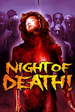 watch Night of Death! Movie online free in hd on MovieMP4