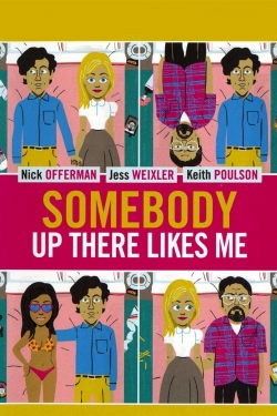 watch Somebody Up There Likes Me Movie online free in hd on MovieMP4