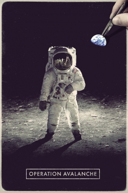 watch Operation Avalanche Movie online free in hd on MovieMP4