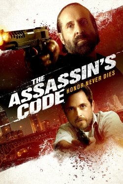 watch The Assassin's Code Movie online free in hd on MovieMP4