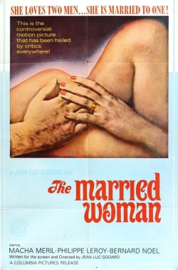watch The Married Woman Movie online free in hd on MovieMP4
