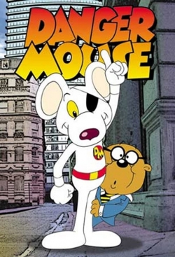 watch Danger Mouse Movie online free in hd on MovieMP4