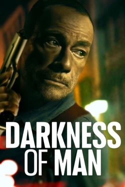 watch Darkness of Man Movie online free in hd on MovieMP4