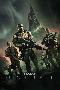 watch Halo: Nightfall Movie online free in hd on MovieMP4