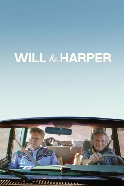 watch Will & Harper Movie online free in hd on MovieMP4