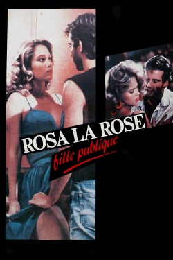 watch Rosa la Rose, Public Girl Movie online free in hd on MovieMP4