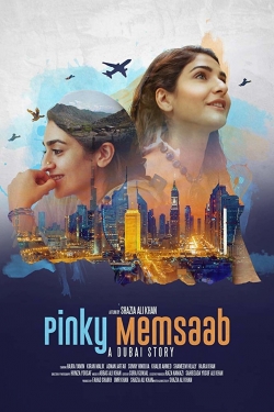 watch Pinky Memsaab Movie online free in hd on MovieMP4