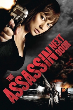 watch The Assassin Next Door Movie online free in hd on MovieMP4