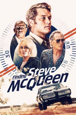 watch Finding Steve McQueen Movie online free in hd on MovieMP4