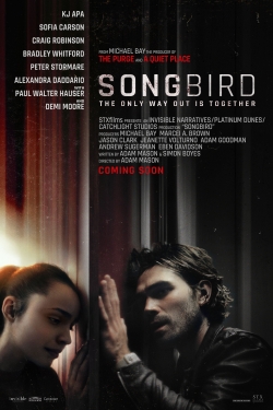 watch Songbird Movie online free in hd on MovieMP4