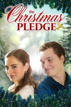 watch The Christmas Pledge Movie online free in hd on MovieMP4