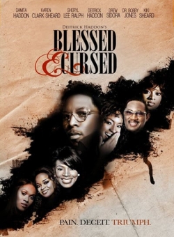 watch Blessed and Cursed Movie online free in hd on MovieMP4