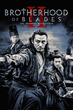 watch Brotherhood of Blades II: The Infernal Battlefield Movie online free in hd on MovieMP4