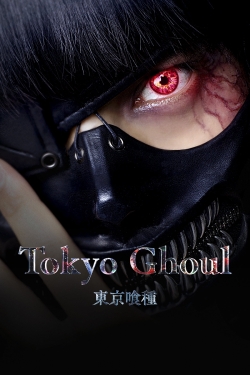 watch Tokyo Ghoul Movie online free in hd on MovieMP4