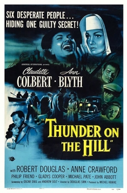 watch Thunder on the Hill Movie online free in hd on MovieMP4