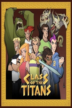 watch Class of the Titans Movie online free in hd on MovieMP4