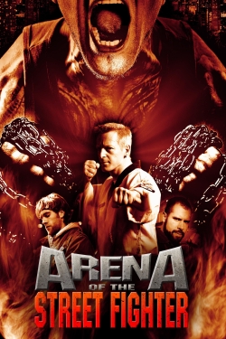 watch Arena of the Street Fighter Movie online free in hd on MovieMP4