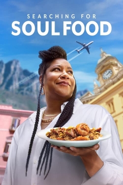 watch Searching for Soul Food Movie online free in hd on MovieMP4