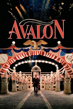 watch Avalon Movie online free in hd on MovieMP4