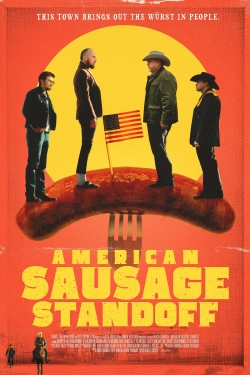 watch American Sausage Standoff Movie online free in hd on MovieMP4