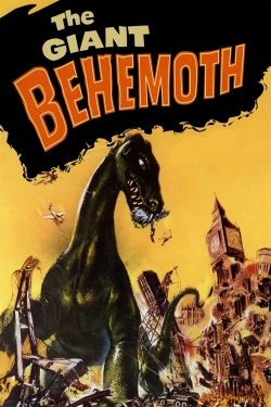 watch The Giant Behemoth Movie online free in hd on MovieMP4