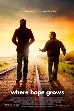 watch Where Hope Grows Movie online free in hd on MovieMP4