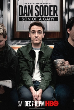 watch Dan Soder: Son of a Gary Movie online free in hd on MovieMP4