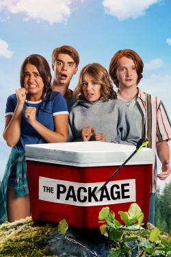 watch The Package Movie online free in hd on MovieMP4