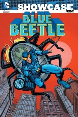 watch DC Showcase: Blue Beetle Movie online free in hd on MovieMP4