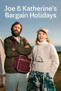 watch Joe & Katherine's Bargain Holidays Movie online free in hd on MovieMP4
