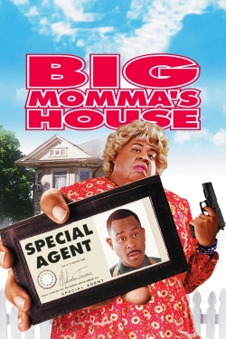 watch Big Momma's House Movie online free in hd on MovieMP4