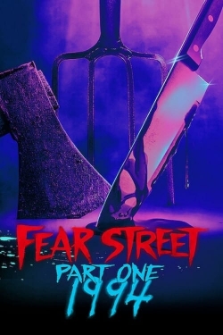 watch Fear Street Part One: 1994 Movie online free in hd on MovieMP4