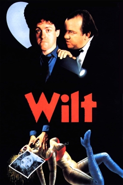 watch Wilt Movie online free in hd on MovieMP4