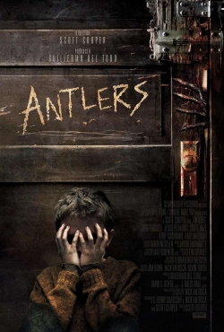 watch Antlers Movie online free in hd on MovieMP4