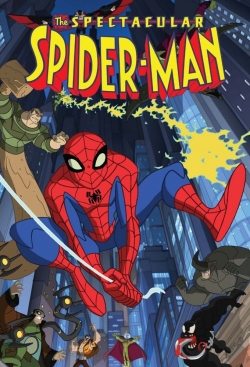 watch The Spectacular Spider-Man Movie online free in hd on MovieMP4