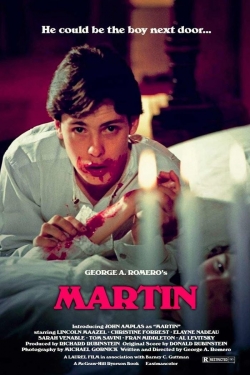watch Martin Movie online free in hd on MovieMP4
