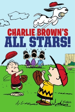 watch Charlie Brown's All-Stars! Movie online free in hd on MovieMP4
