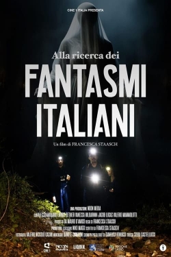 watch Alla Ricerca dei Fantasmi Italiani Movie online free in hd on MovieMP4