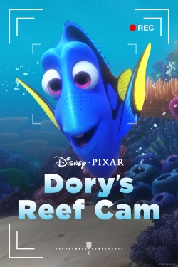watch Dory's Reef Cam Movie online free in hd on MovieMP4