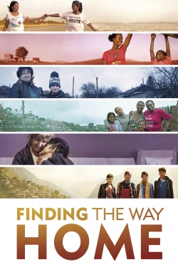 watch Finding the Way Home Movie online free in hd on MovieMP4