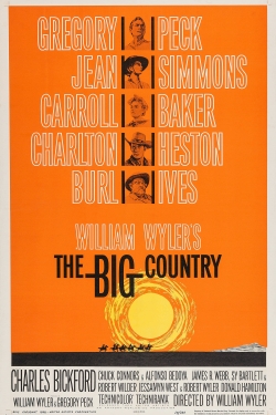 watch The Big Country Movie online free in hd on MovieMP4