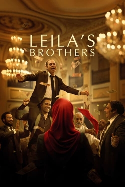 watch Leila's Brothers Movie online free in hd on MovieMP4