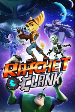 watch Ratchet & Clank Movie online free in hd on MovieMP4