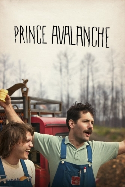 watch Prince Avalanche Movie online free in hd on MovieMP4