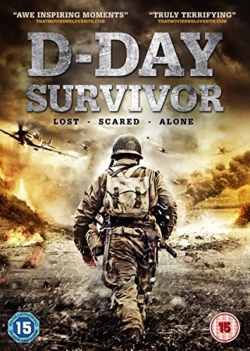watch D-Day Survivor Movie online free in hd on MovieMP4