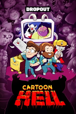 watch Cartoon Hell Movie online free in hd on MovieMP4